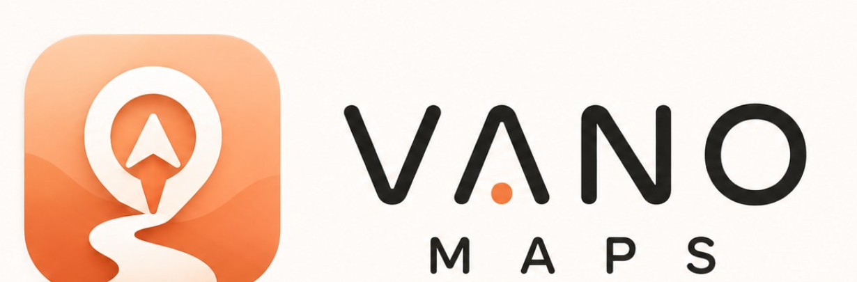 VANO MAPS